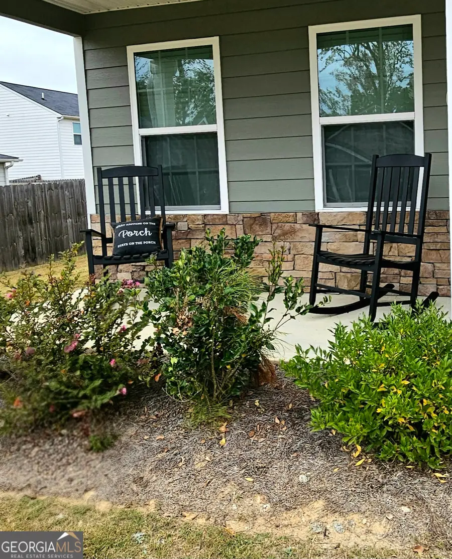 138 Catalpa Road, Milner, GA 30257 - Image #3