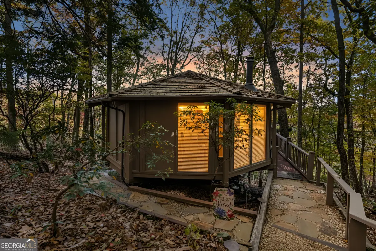 101 Treetopper Circle, Jasper, GA 30143 - Image #1