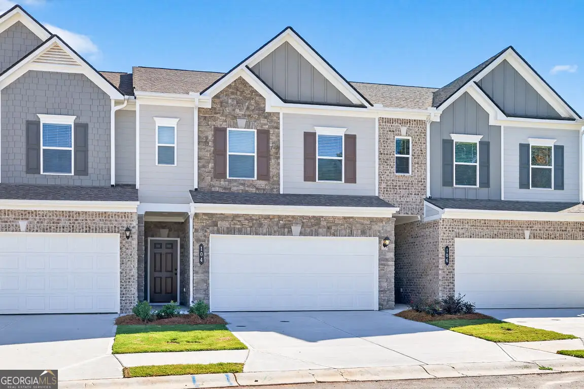 104 Jacobs Farm Lane #41, Lawrenceville, GA 30045 - Image #1