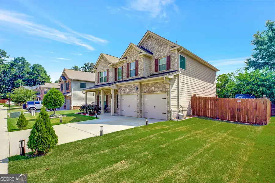 9348 Lantana Trail, Jonesboro, GA 30238 - Image #2