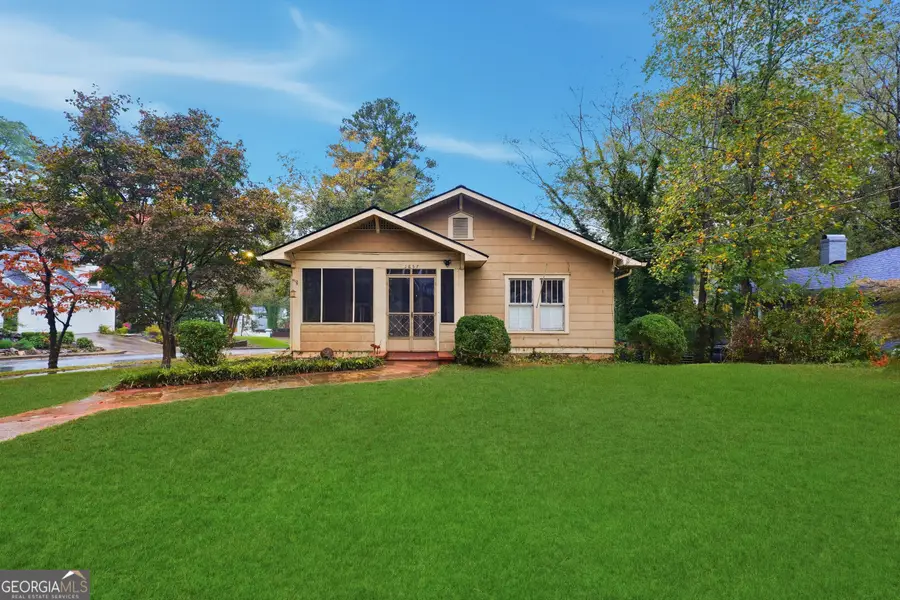 1857 Walker Avenue, College Park, GA 30337 - Image #2