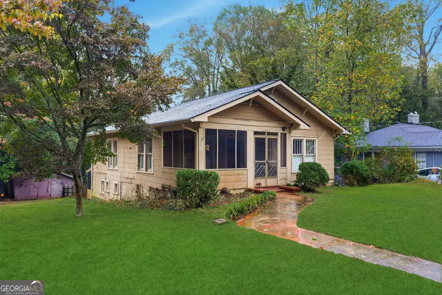 1857 Walker Avenue, College Park, GA 30337 - Image #3