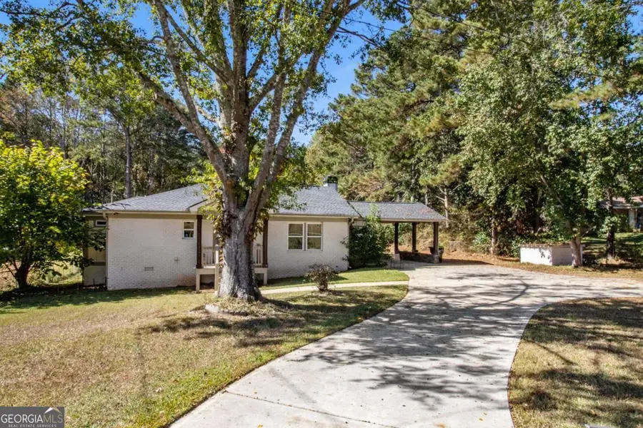 262 Lazenby Road, Newnan, GA 30263 - Image #2