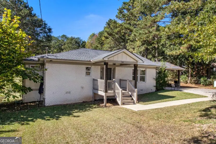 262 Lazenby Road, Newnan, GA 30263 - Image #3