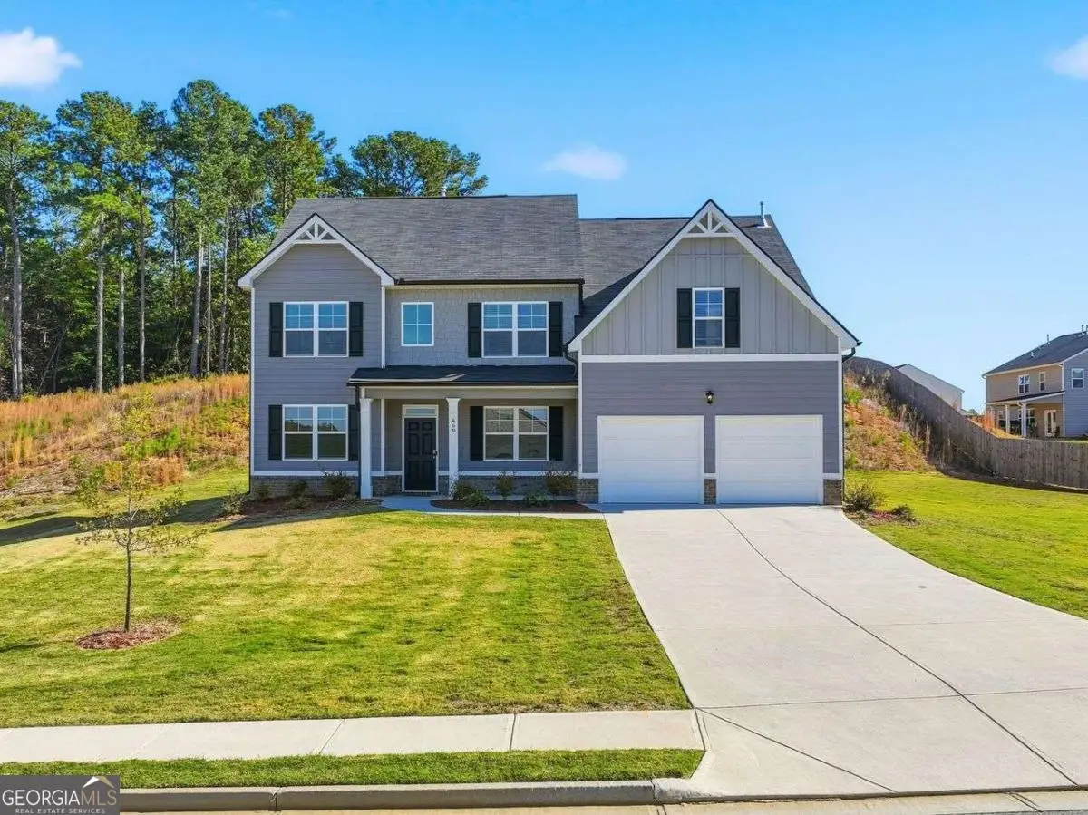 469 Ralph Still Road, Dacula, GA 30019 - Image #1