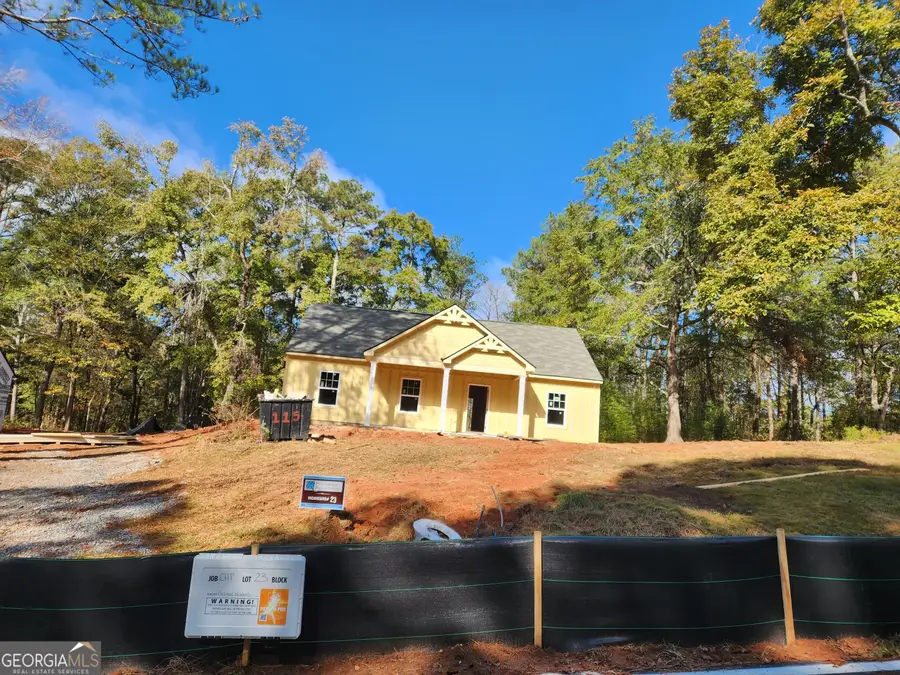 LOT 23 Clemit Harris Road #LOT 23, Newnan, GA 30263 - Image #3