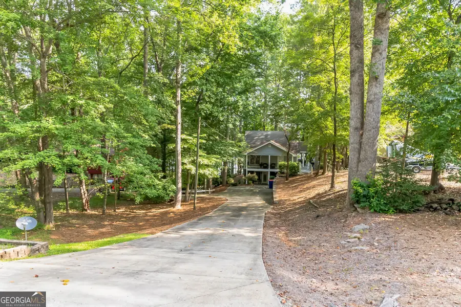 455 Chase Landing Road, Martin, GA 30557 - #2