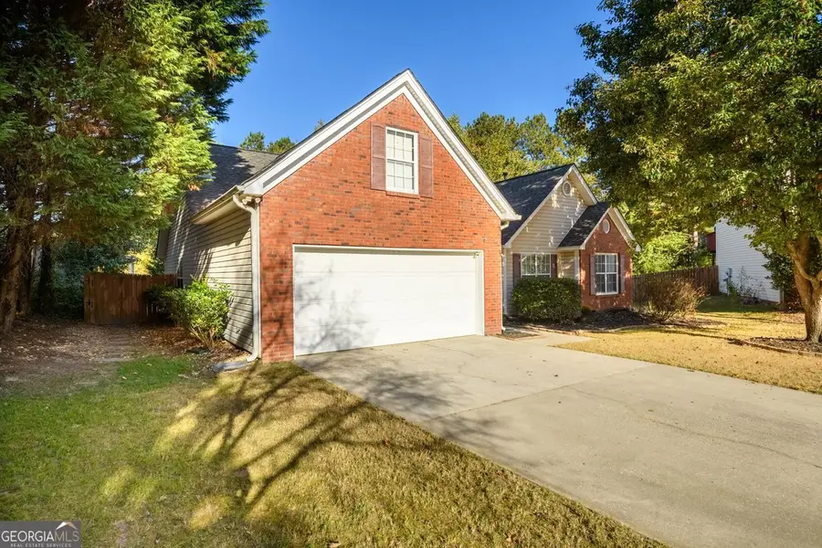 1001 Autumn Glen Court, Dacula, GA 30019 - Image #2