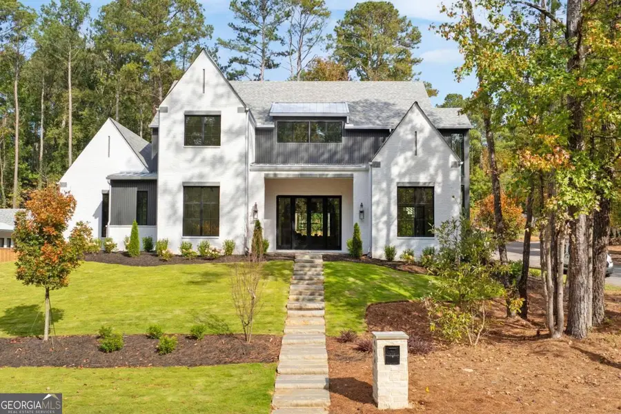 440 Allyson Circle, Alpharetta, GA 30009 - Image #2