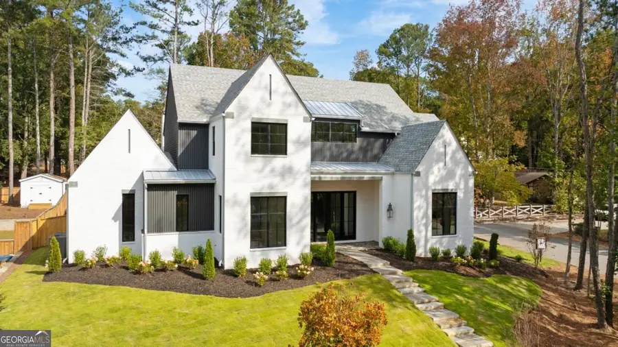 440 Allyson Circle, Alpharetta, GA 30009 - Image #3