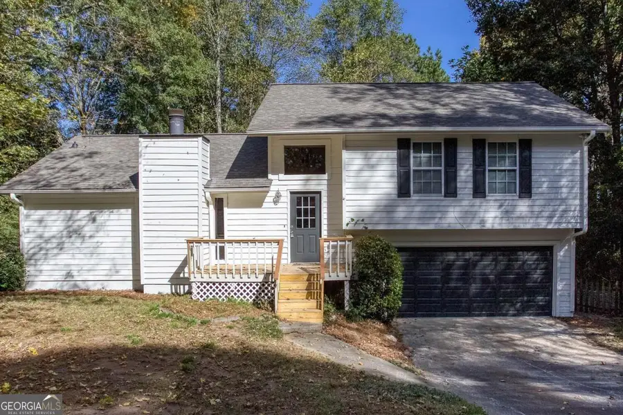 2550 Big Oaks Drive Sw, Marietta, GA 30064 - Image #2