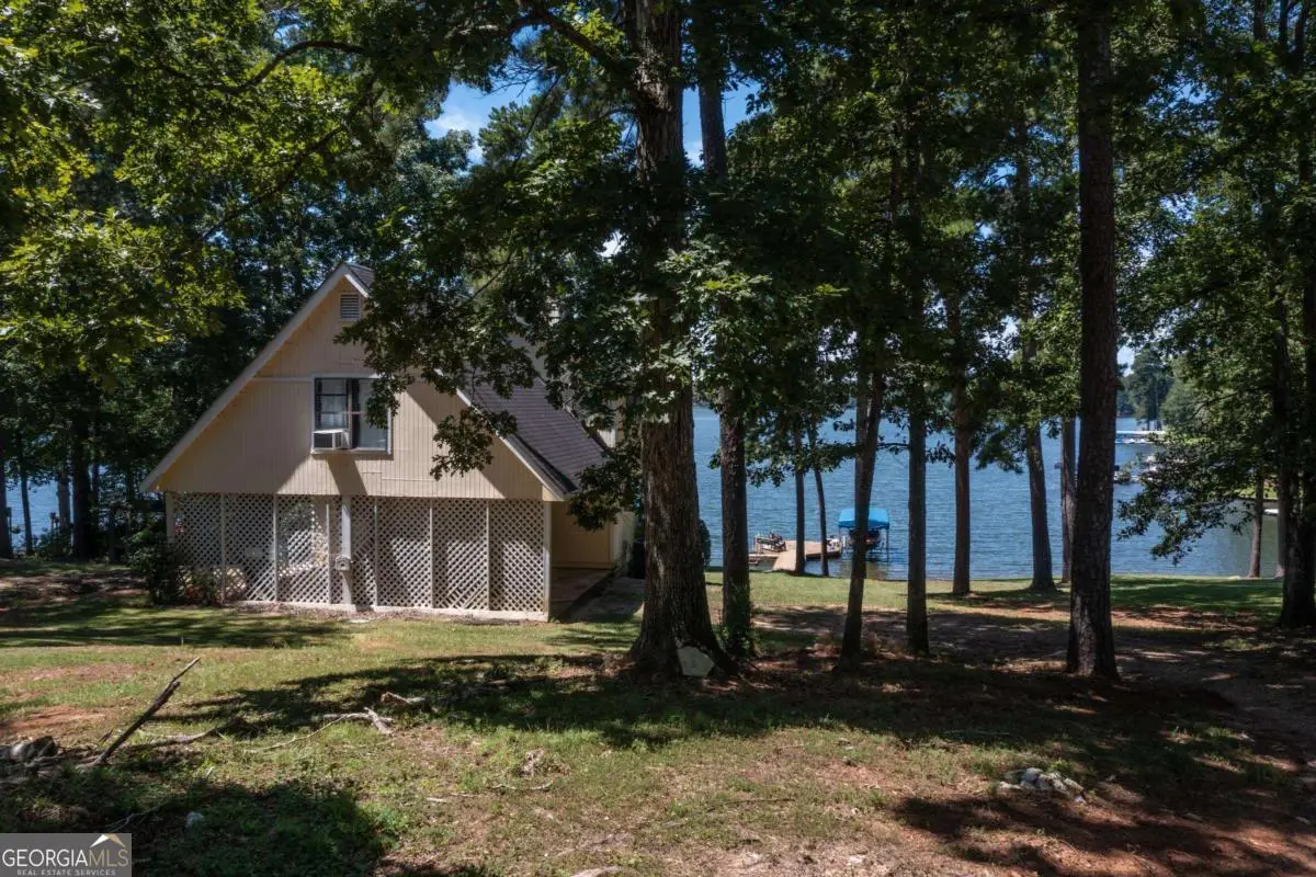 1031 Hawks Bill Drive, Greensboro, GA 30642 - Image #1