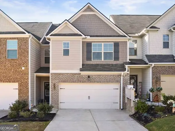 3914 Prospect Point Drive, Oakwood, GA 30566