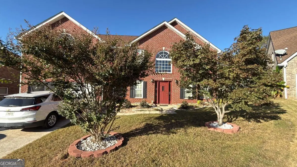 920 Ambeau Circle, McDonough, GA 30253 - Image #1