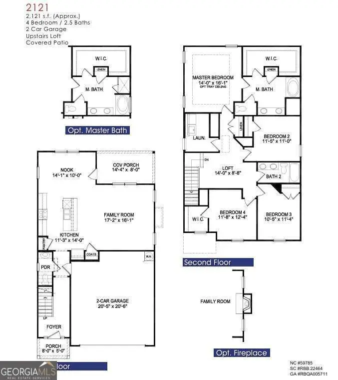 534 Creek Road, Cornelia, GA 30531 - Image #2