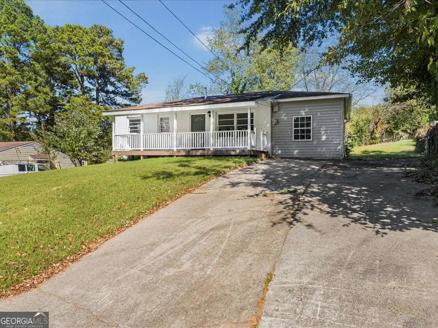 2621 Walton Way Sw, Marietta, GA 30060 - Image #3