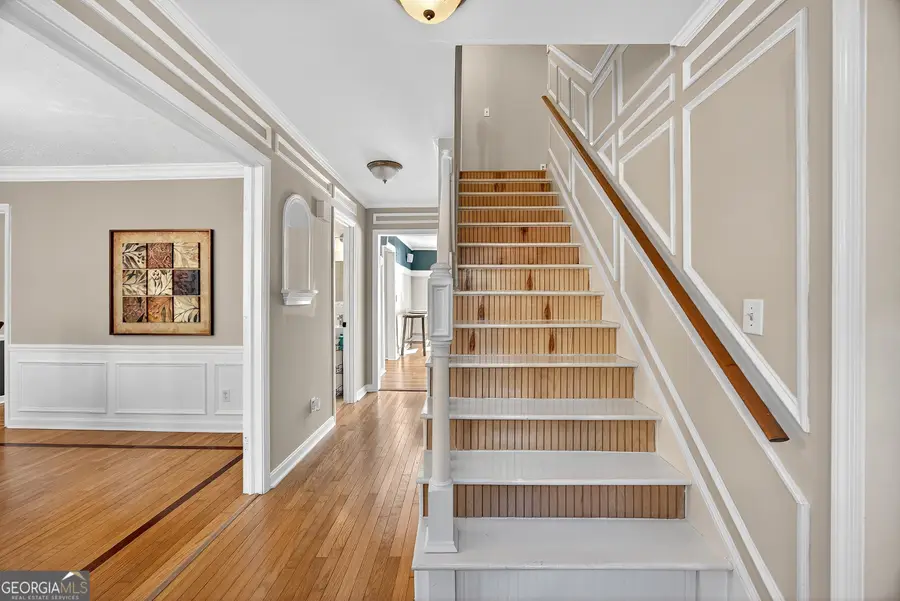 1690 Briarbend Court, Stone Mountain, GA 30088 - Image #3