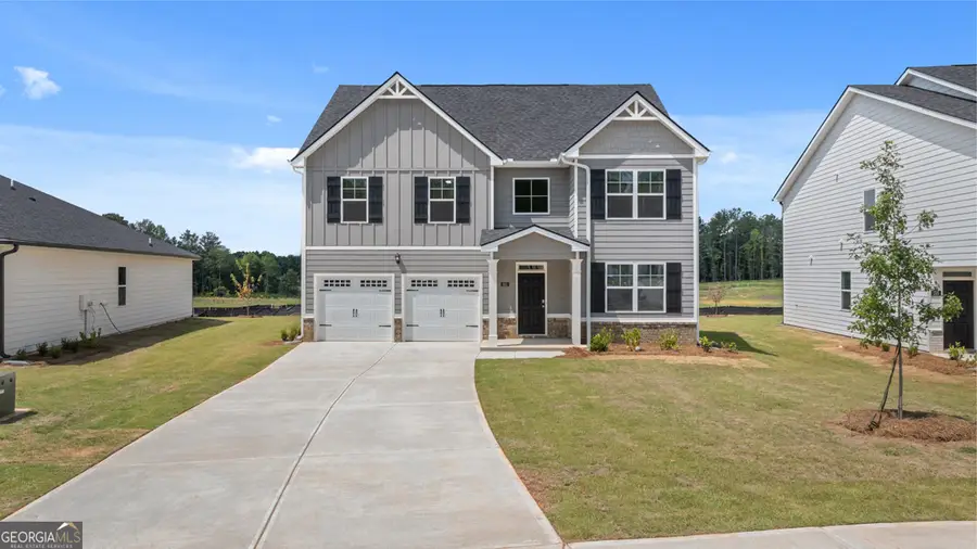 307 Friendship Oak Way, Hampton, GA 30228 - Image #2
