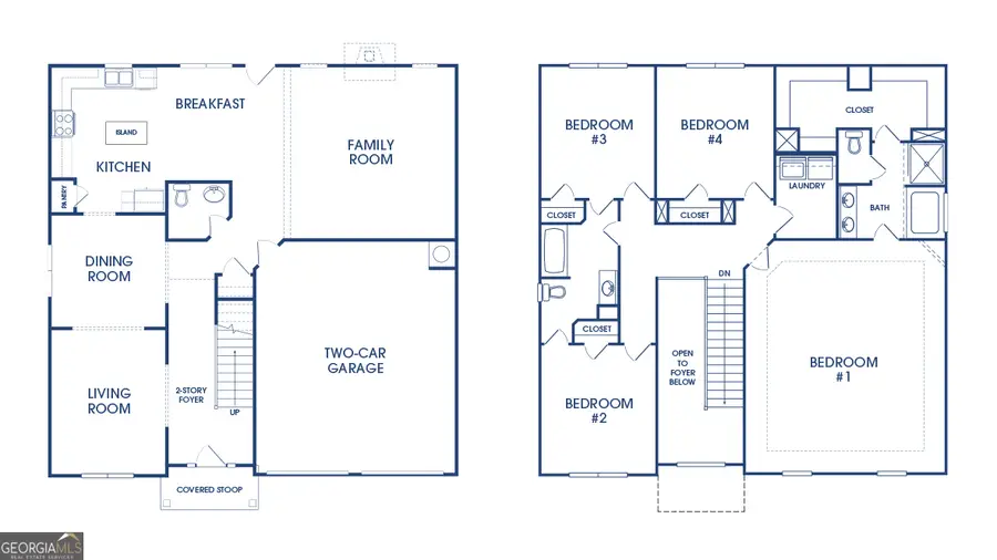 307 Friendship Oak Way, Hampton, GA 30228 - Image #3