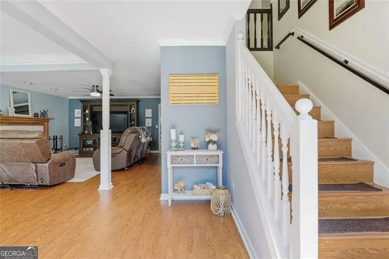 147 Stanbrough Drive, Dallas, GA 30157 - Image #3