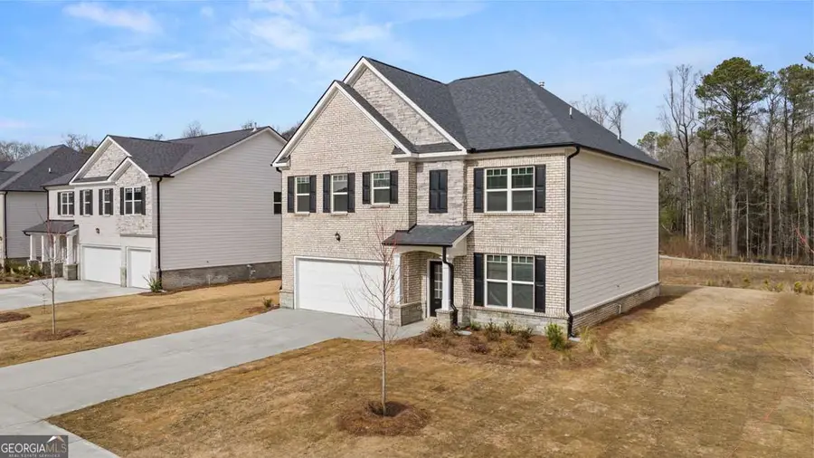 250 Sandy Oak Drive, Loganville, GA 30052 - Image #2