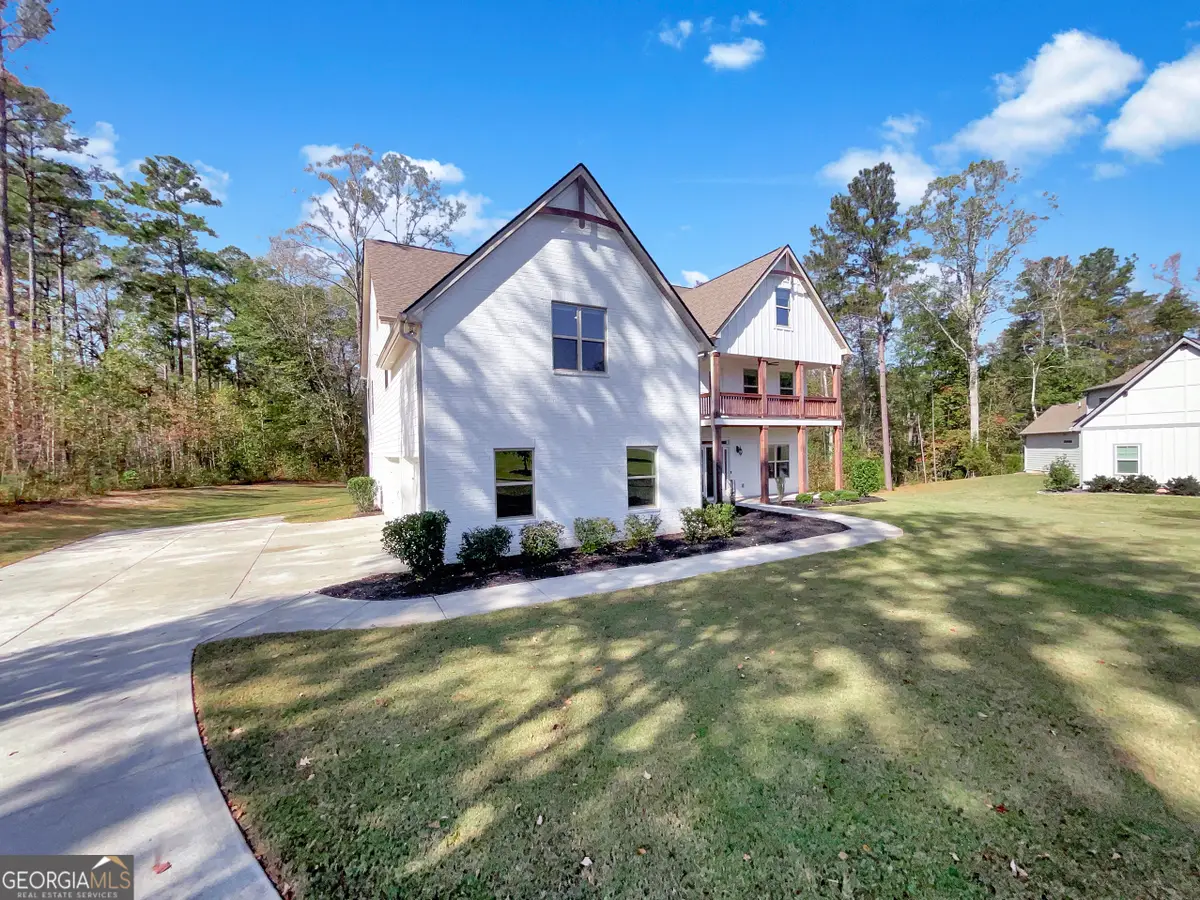 165 Durham Estates Drive, Sharpsburg, GA 30277 - Image #1