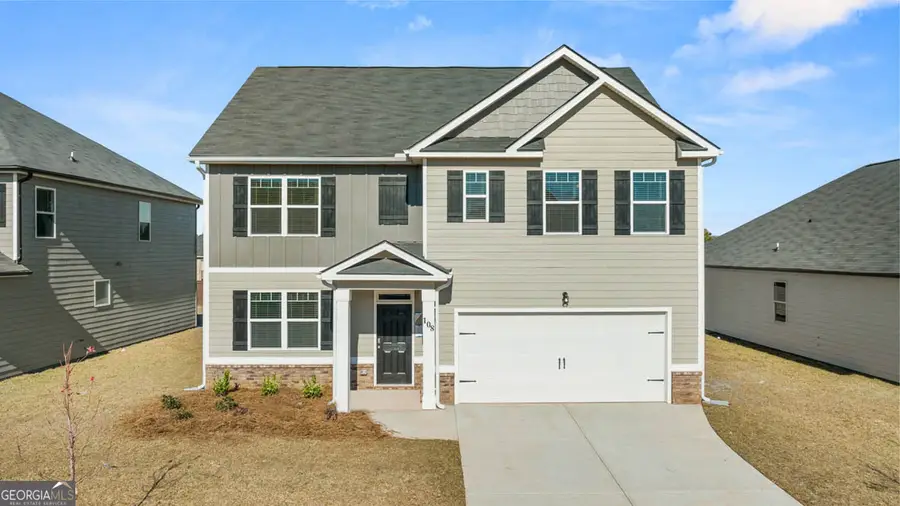151 Oakchase Park Lane, Hampton, GA 30228 - Image #2
