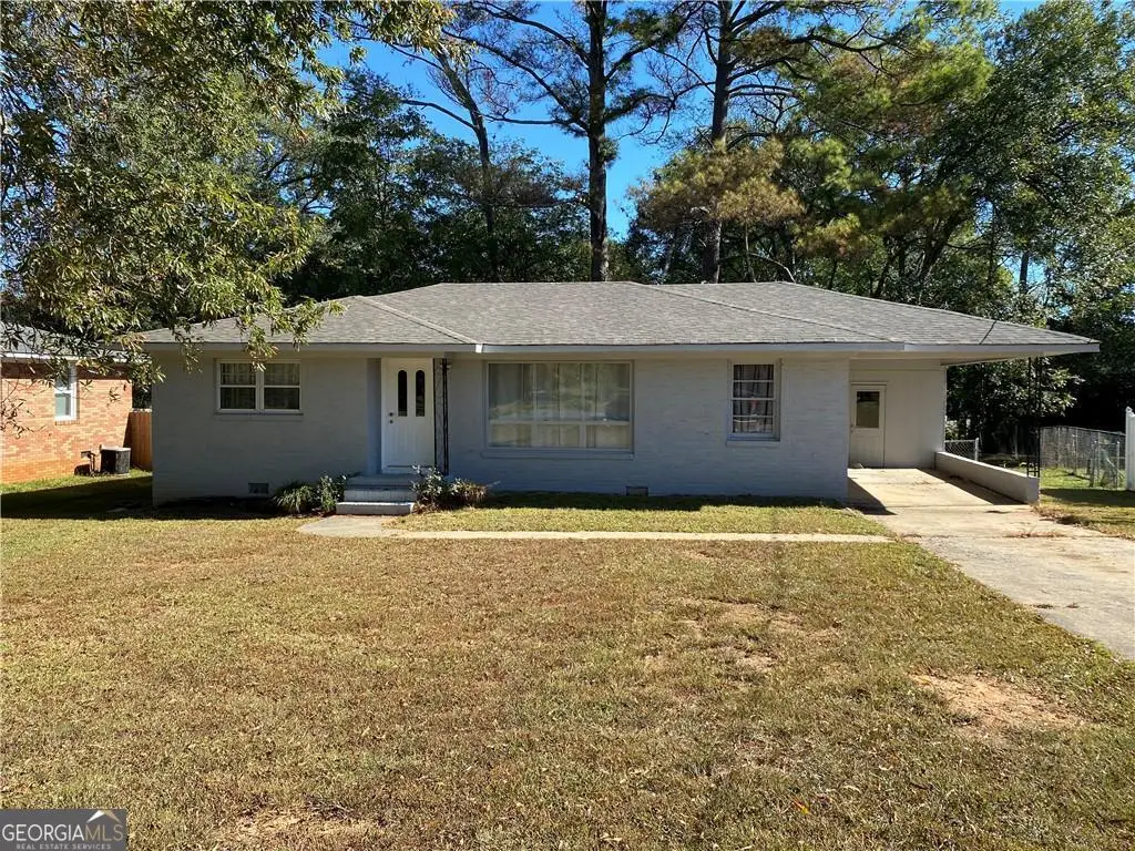 422 Walnut Street, Cedartown, GA 30125 - Image #1