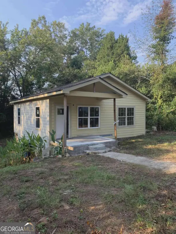 1066 Jessamine Street, Macon, GA 31206