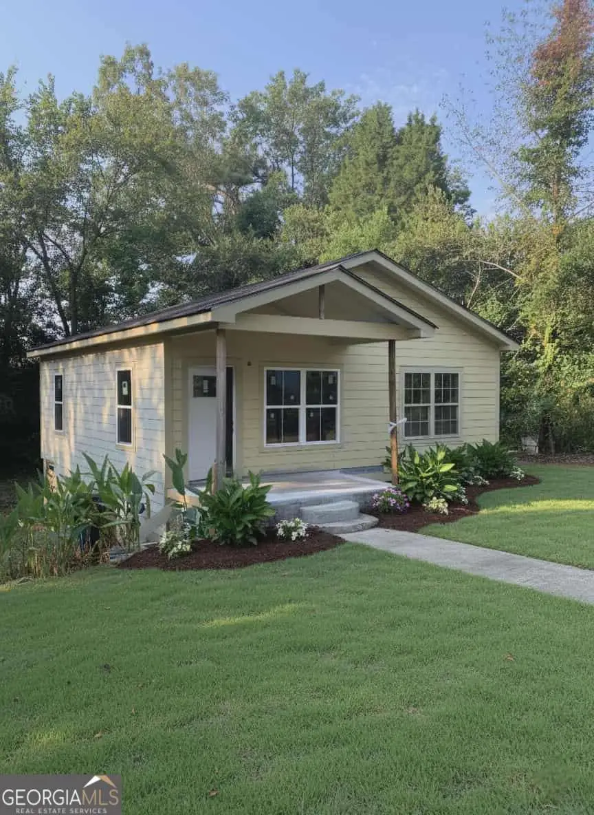 1066 Jessamine Street, Macon, GA 31206 - Image #2