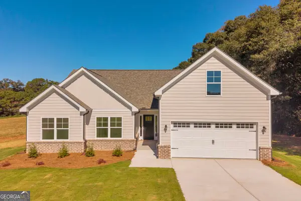 40 Sewell Road, Lavonia, GA 30553