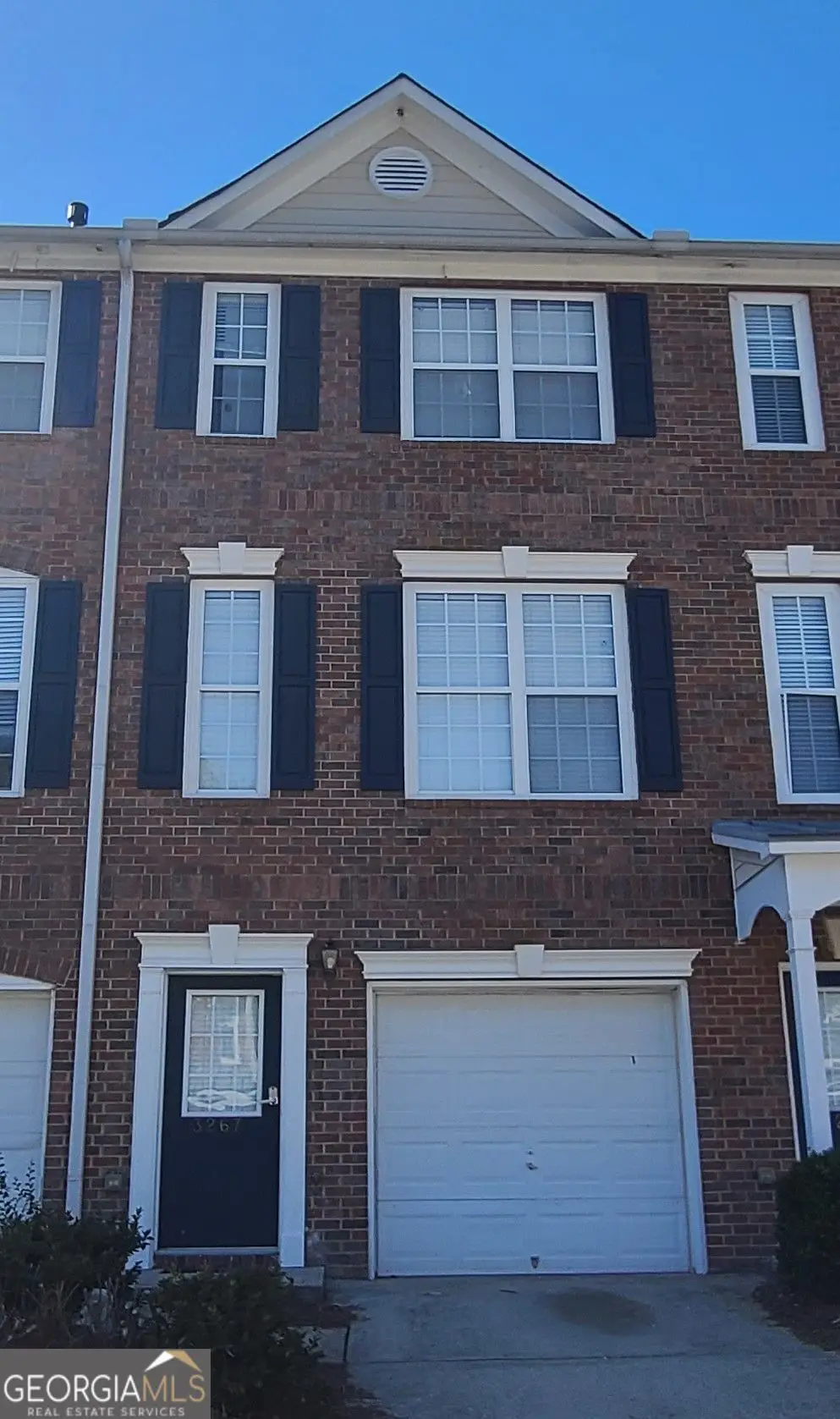 3267 Mill Springs Circle, Buford, GA 30519 - Image #1