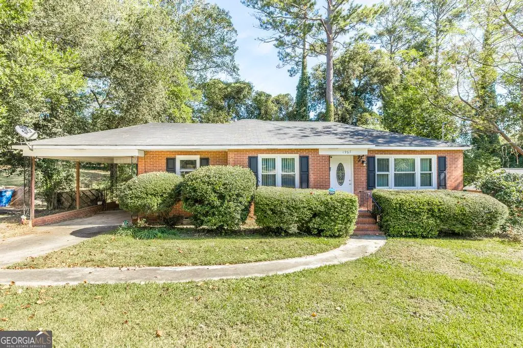 1967 Mallory Drive, Macon, GA 31201 - Image #1