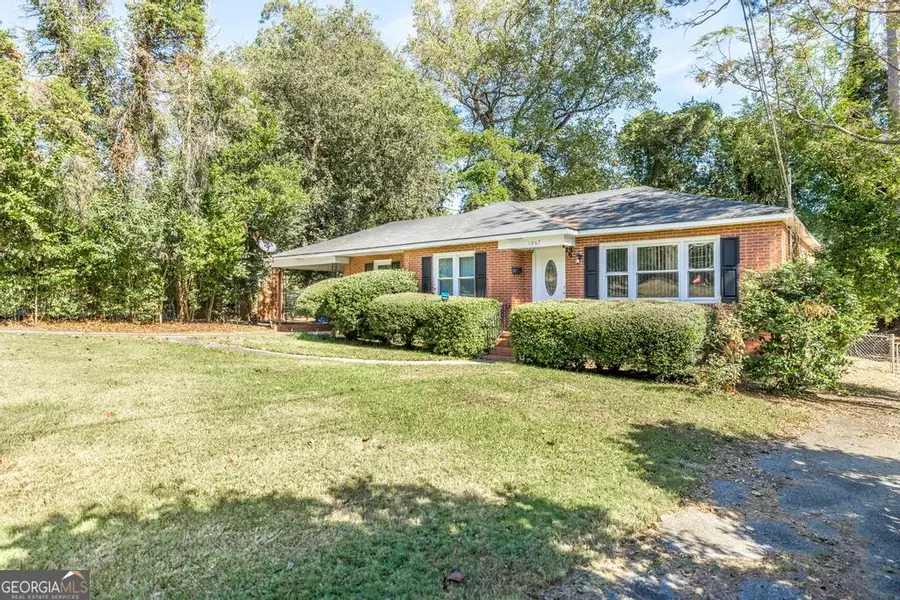 1967 Mallory Drive, Macon, GA 31201 - Image #2