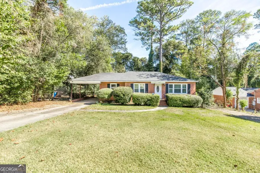 1967 Mallory Drive, Macon, GA 31201 - Image #3