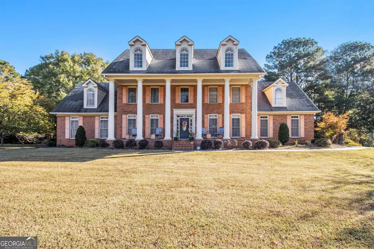 100 Raymond Court, Fayetteville, GA 30214 - Image #1