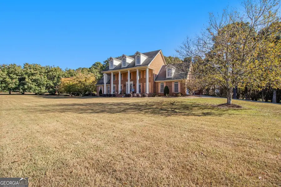 100 Raymond Court, Fayetteville, GA 30214 - Image #3