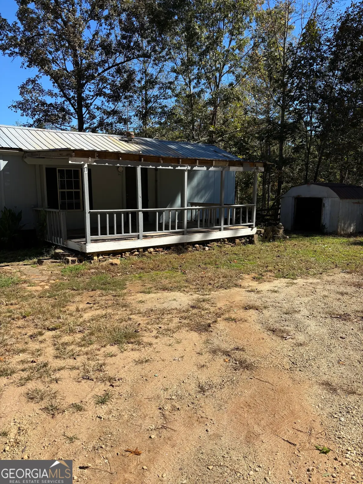 17 Lewis Drive, Lavonia, GA 30553 - Image #1