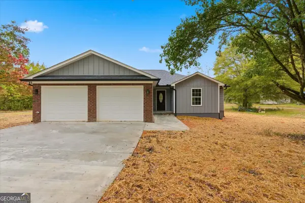 279 Taff Road, Taylorsville, GA 30178