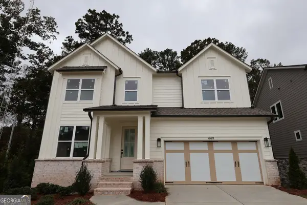 449 Maypop Lane, Woodstock, GA 30188