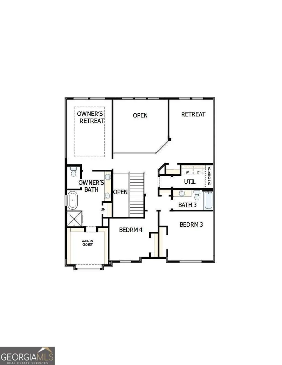 449 Maypop Lane, Woodstock, GA 30188 - Image #3