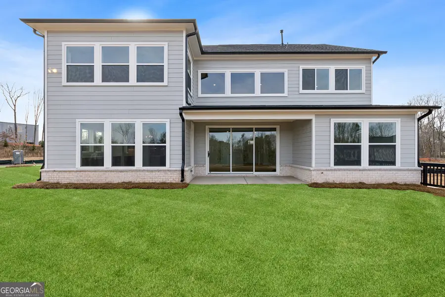 4750 Beechnut Circle, Cumming, GA 30028 - Image #2