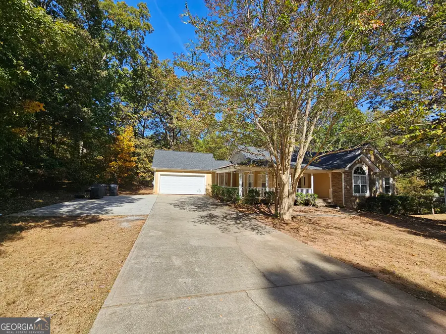 125 Shelby Oaks Trail, Covington, GA 30016 - Image #2