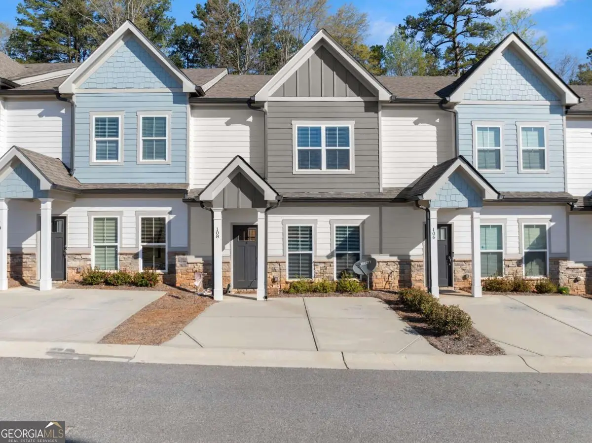 108A Indigo Circle, Homer, GA 30547 - Image #1