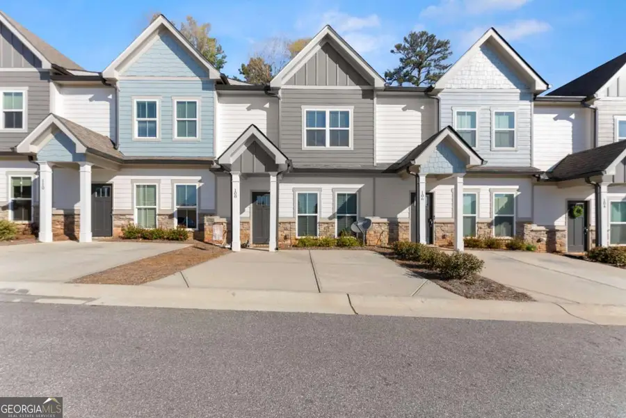108A Indigo Circle, Homer, GA 30547 - Image #2