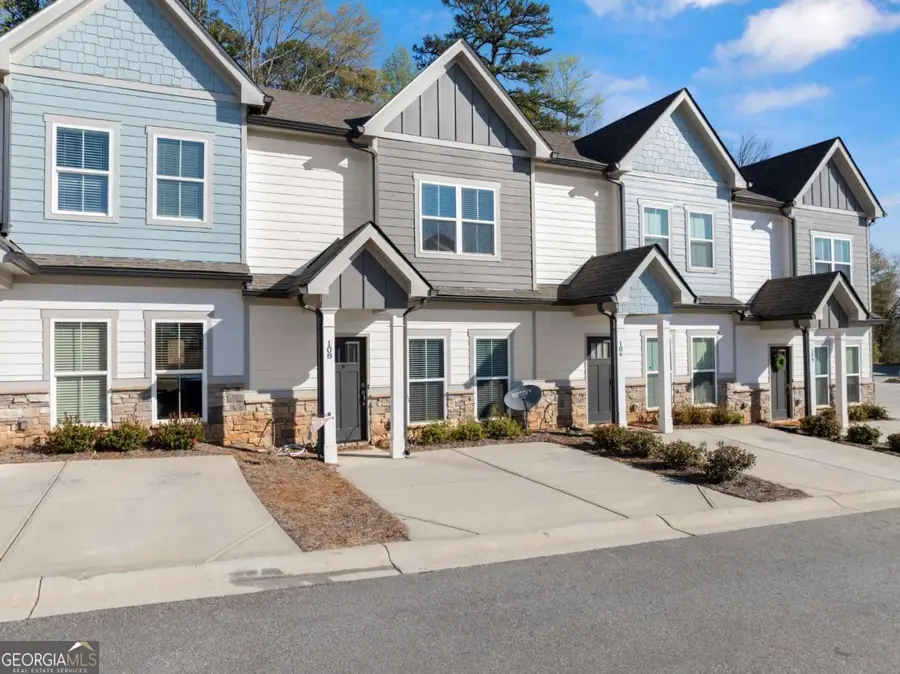 108A Indigo Circle, Homer, GA 30547 - Image #3