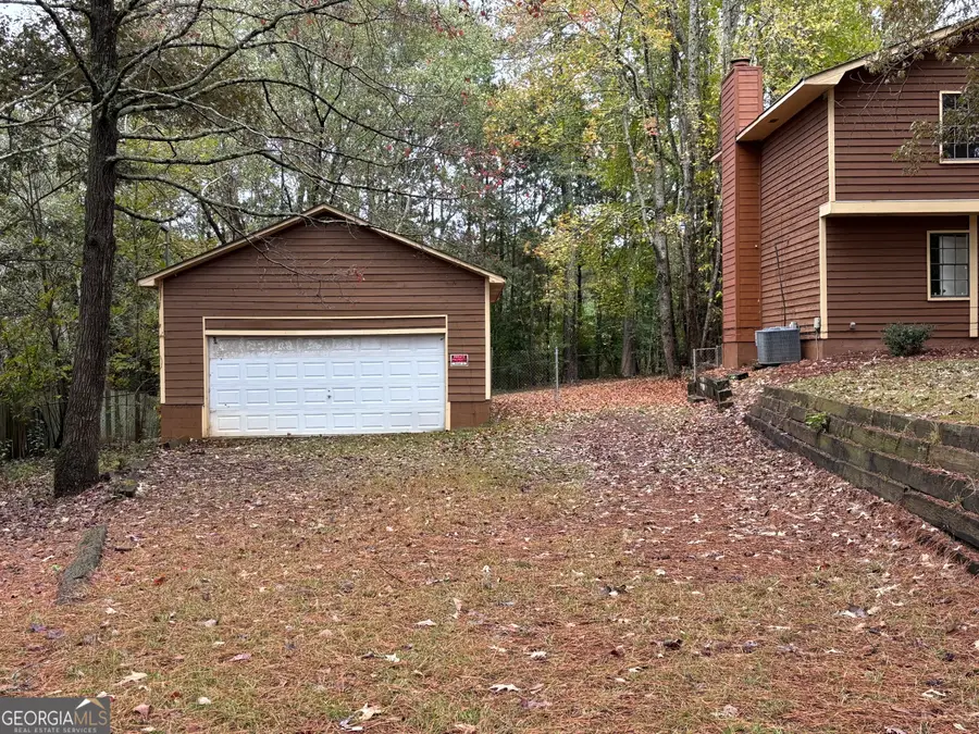 107 S Circle Drive, Ellenwood, GA 30294 - Image #3