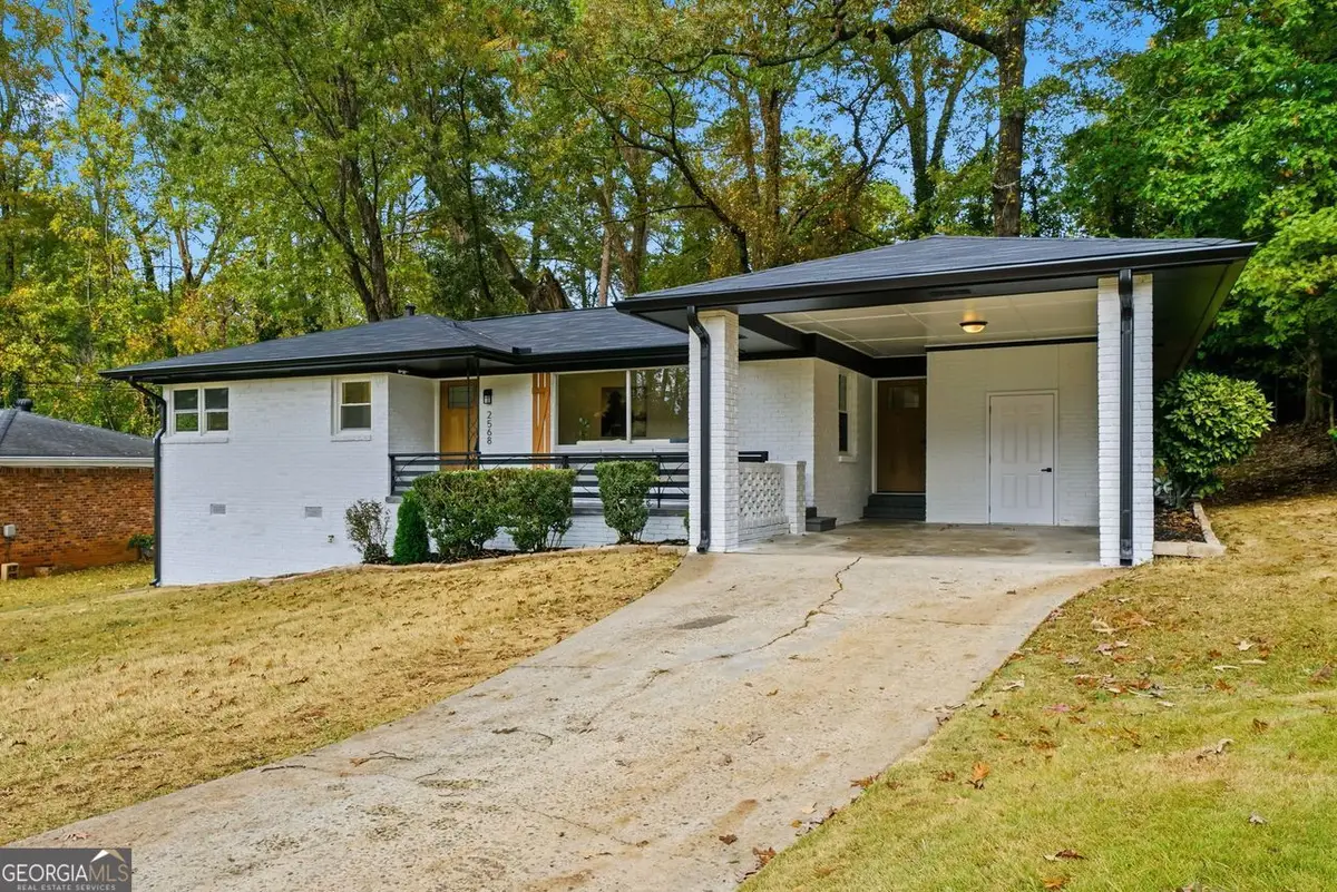 2568 Fontaine Circle, Decatur, GA 30032 - Image #1