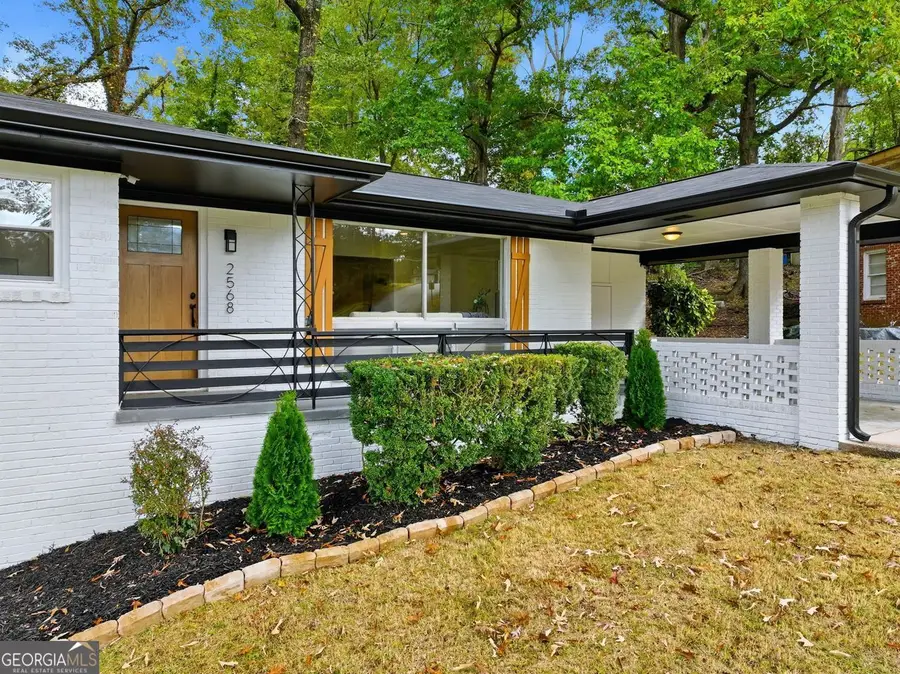 2568 Fontaine Circle, Decatur, GA 30032 - Image #2