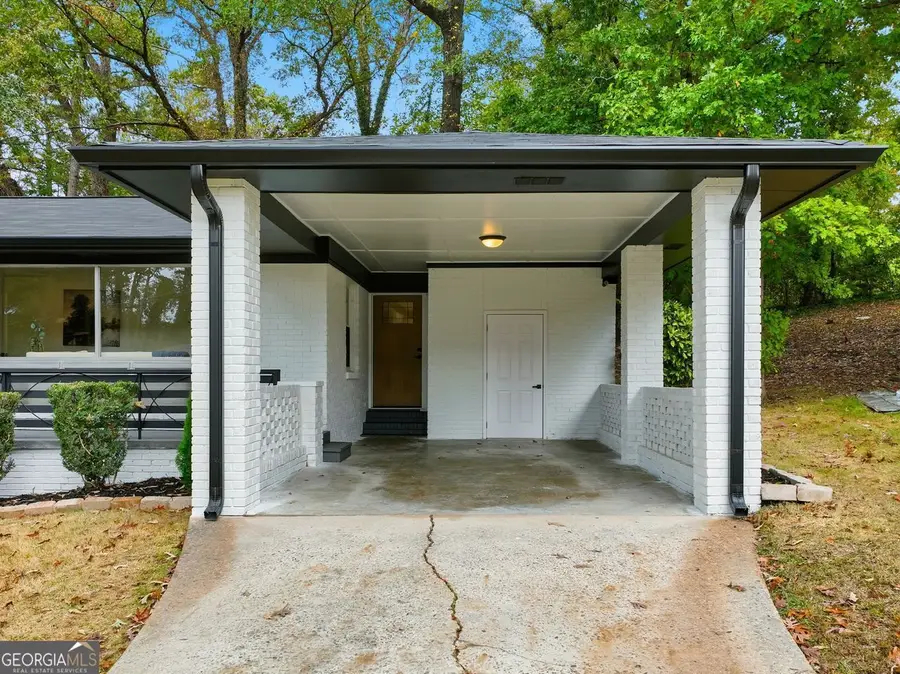 2568 Fontaine Circle, Decatur, GA 30032 - Image #3